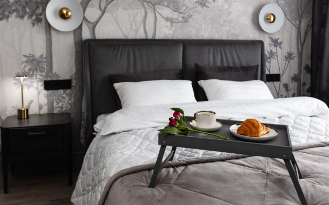 Апартаменты Хороший Вкус