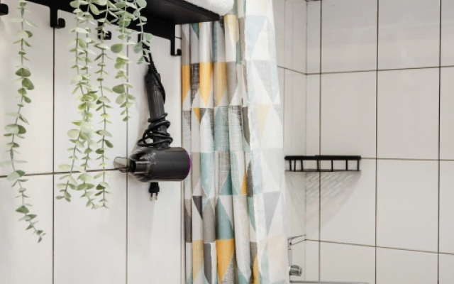 Uroom Econom Apartments 4