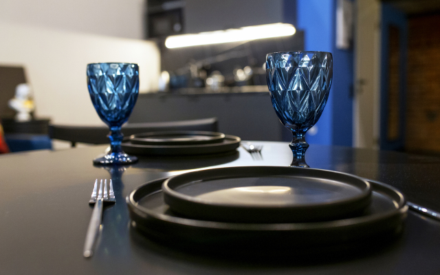 Апартаменты Новый Чайковский