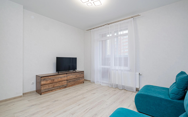 Uyutnaya U Ekspo- Perm Flat