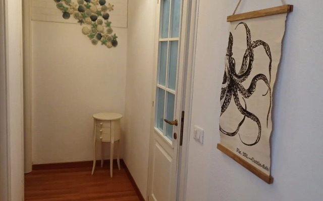 Casa Sirio Flat