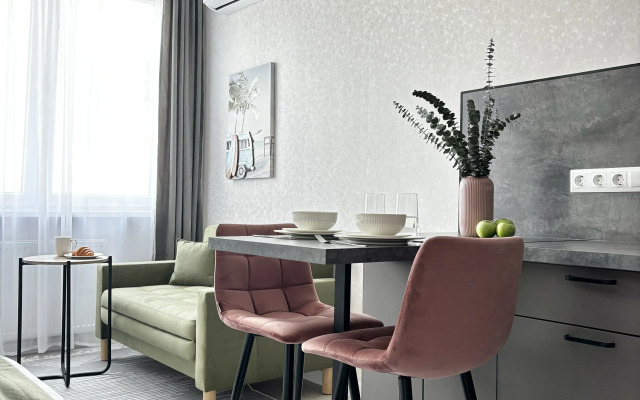 Studiya Avrora 2 - 238 Flat