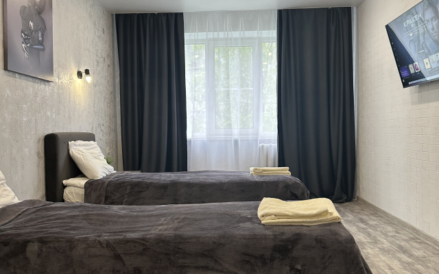 Квартира BPA Apartments 4/18