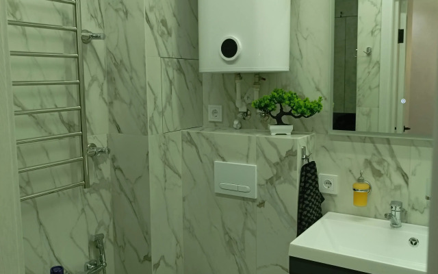 Квартира Шикарная Саратов, Техническая 3