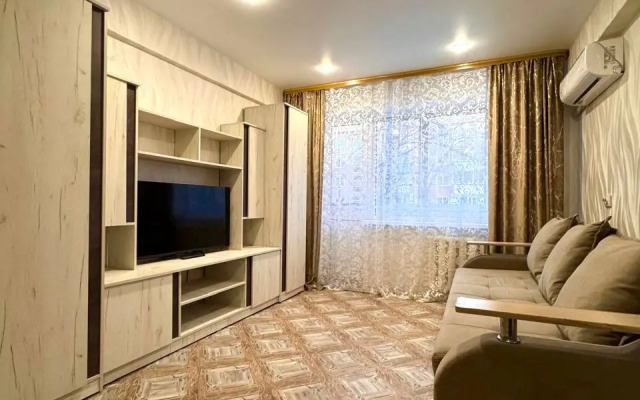 Апартаменты на Улице Шевченко 57