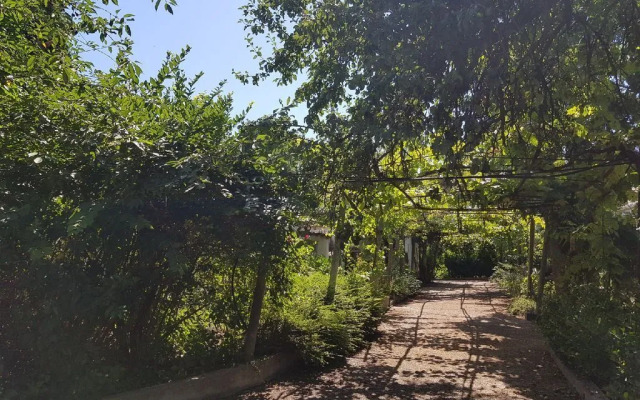 Гостевой дом Вдохновение