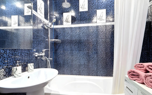 Квартира в Курортной Зоне