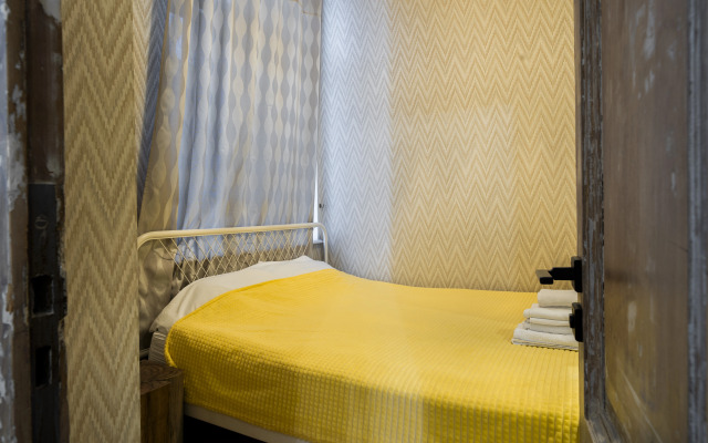 Апартаменты Уют с видом на Невский