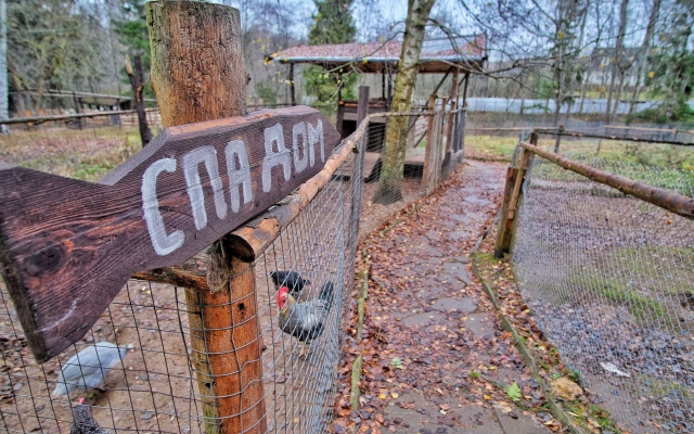 Etno Usadba Recreation camp
