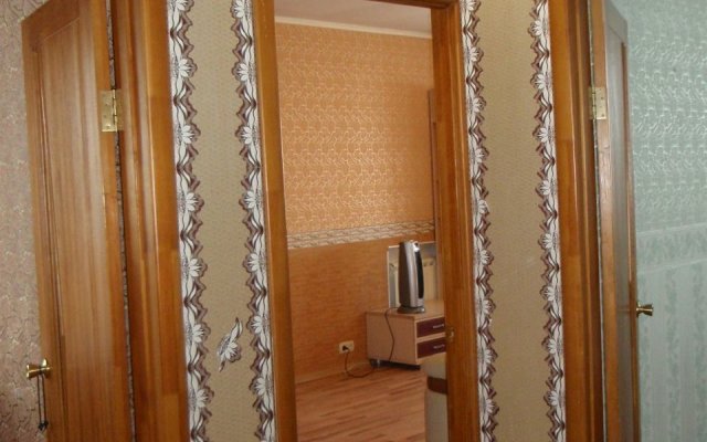 Tomskie Ulochki Na Transportnoy 7 Apartments