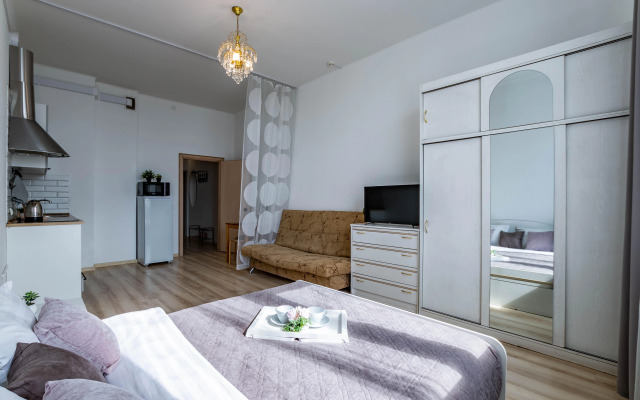 2 Апартаменты Артек (05)