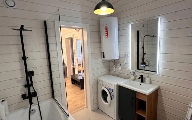 499 Private house