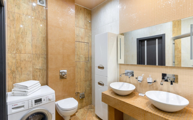 Apartments Five Stars 11