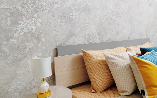 Квартира на Харьковской 3/13