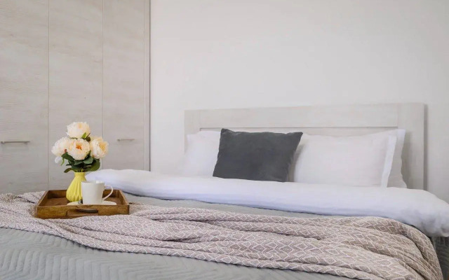 Апартаменты City Plus