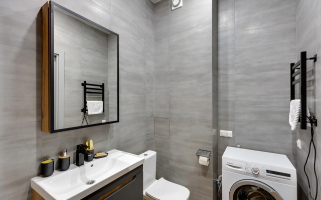 Artman Studio Ot Home24 Apartments