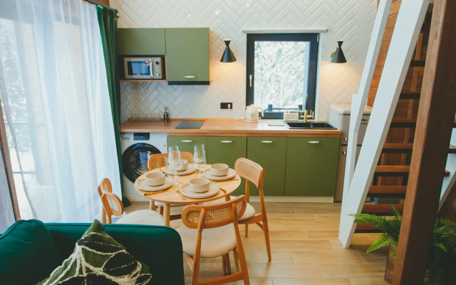 KetiGesh Guest House
