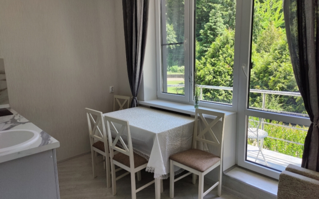 Апартаменты Клуб Агой 11