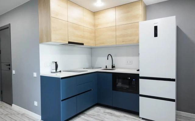 Квартира Уютная