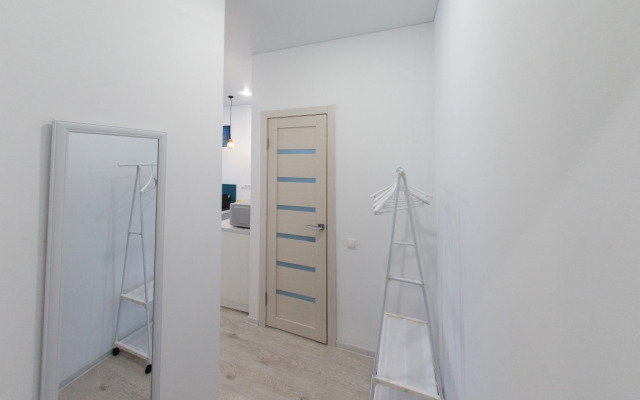 Na Lenina 48 Flat 2
