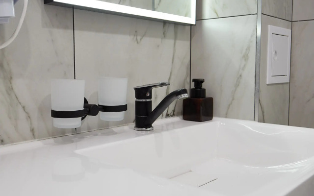 Апартаменты Восходящее Солнышко