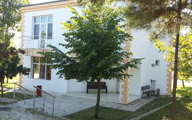 Arena Ismayilli Hotel