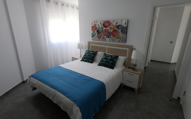 Vacacional Adeje 15 Apartments