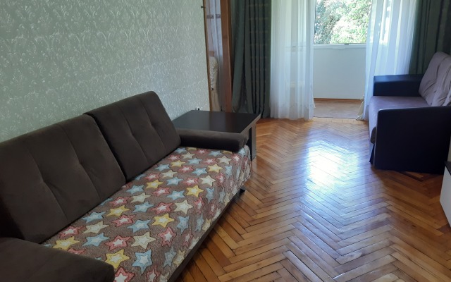 Apartamenty V Sochi Green 5