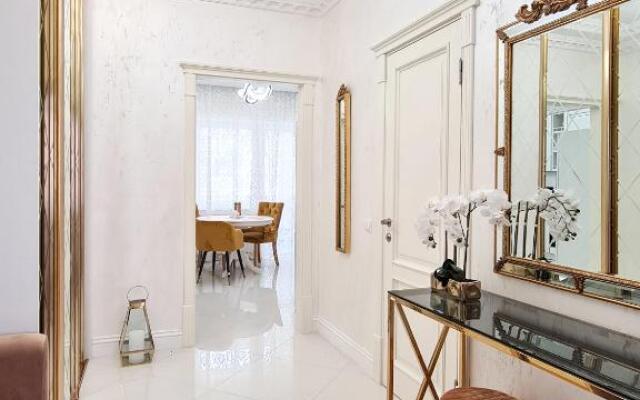 Apart39 U Muzeya Yantarya VIP Apartments