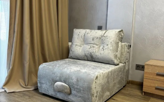 Квартира студия в элитном ЖК