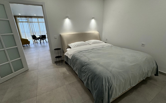 Laguna Batumi Apart Guest House