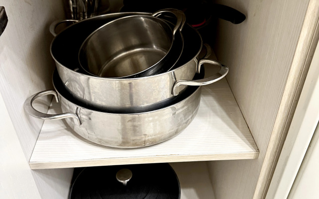 Квартира Каримова