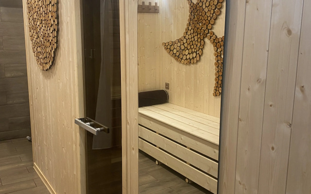Dacha Private house