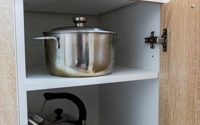 Апартаменты Новые в Южном Районе от LetoApart