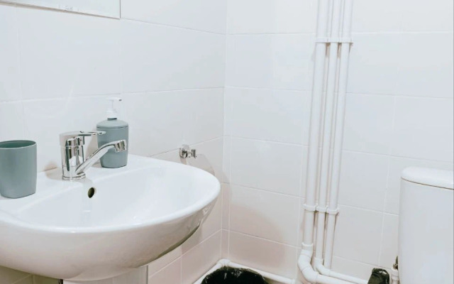 Lime S Vidom Na Kazanskij Kreml Apartment
