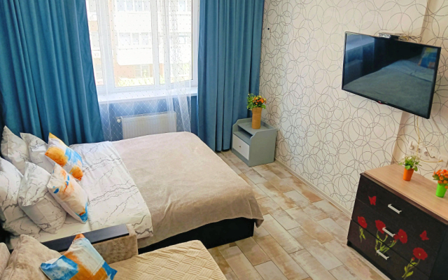 Апартаменты на Дзержинского Рядом с Красной Площадью