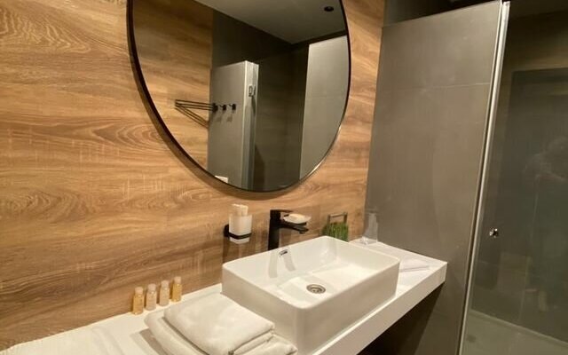 Ruza Forest Park Hotel
