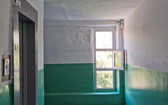 Квартира Евродвушка в центре Владивостока