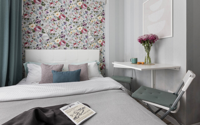 Студия Riva Apart Piece of Provence