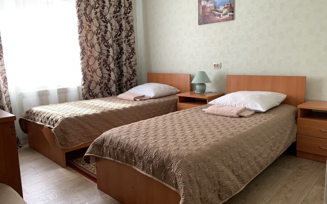 Hotel Elion