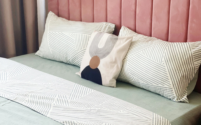 Квартира Комфортная возле Микрохирургии