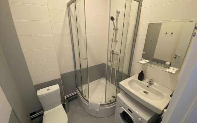 SPb Apart Pulkovo Apartments 2