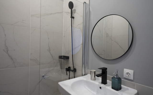 Апартаменты Шелепихинская набережная 34к3 (203-2)