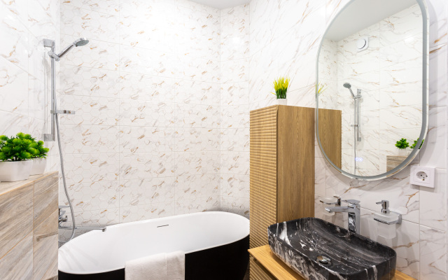 Апартаменты Red Apartments Светлана Парк Биатрис