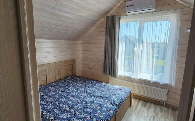 Частный дом у моря