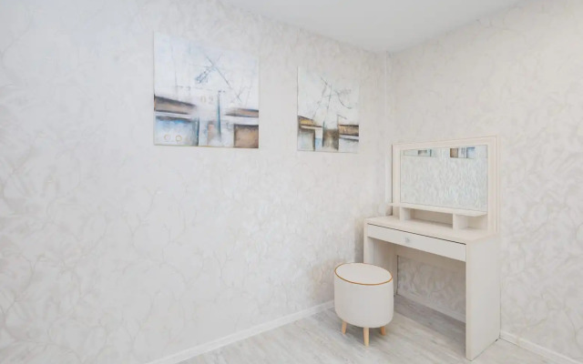 Квартира на Черняховского 78