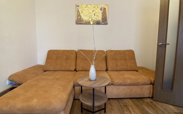 Komfortnaya Na Prudakh Zhk Sofiya Flat
