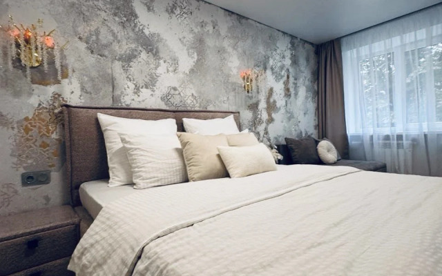 Квартира с лучшей локацией в Калининграде