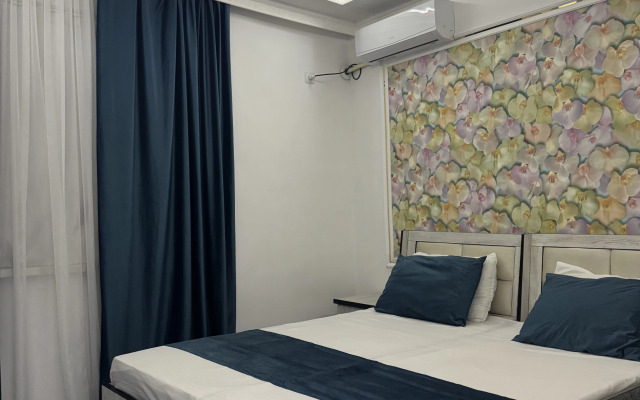 Mar.s Guest House