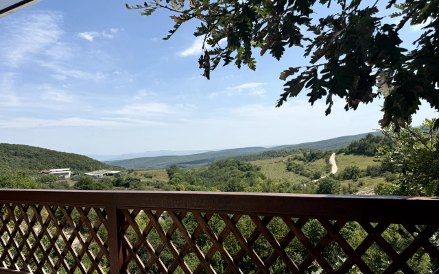 База отдыха Мадигин